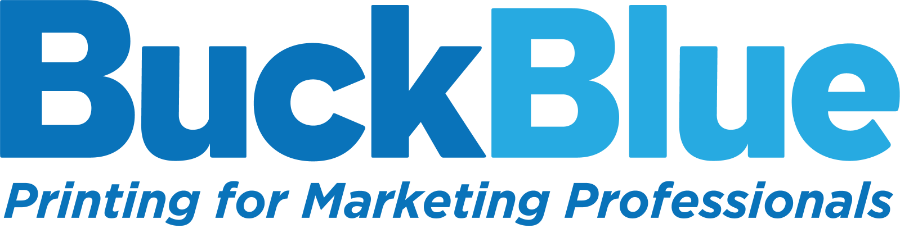 BuckBlue Logo